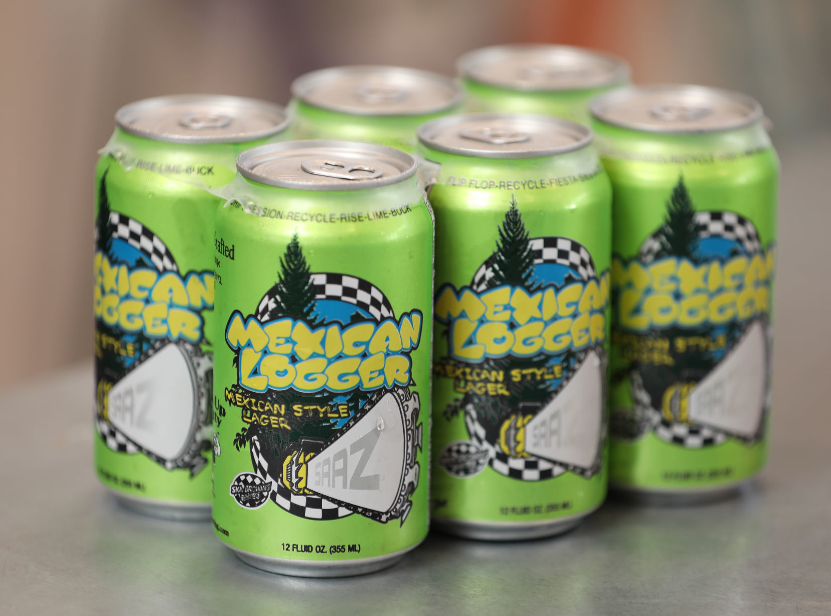 Summer Beer